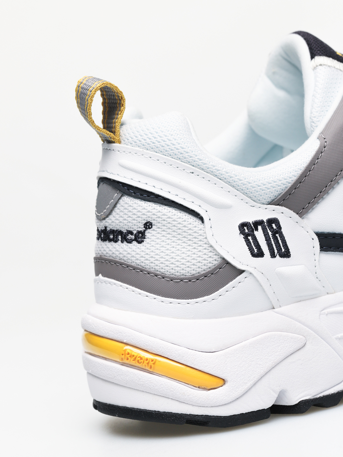 New Balance 878 Shoes (white)