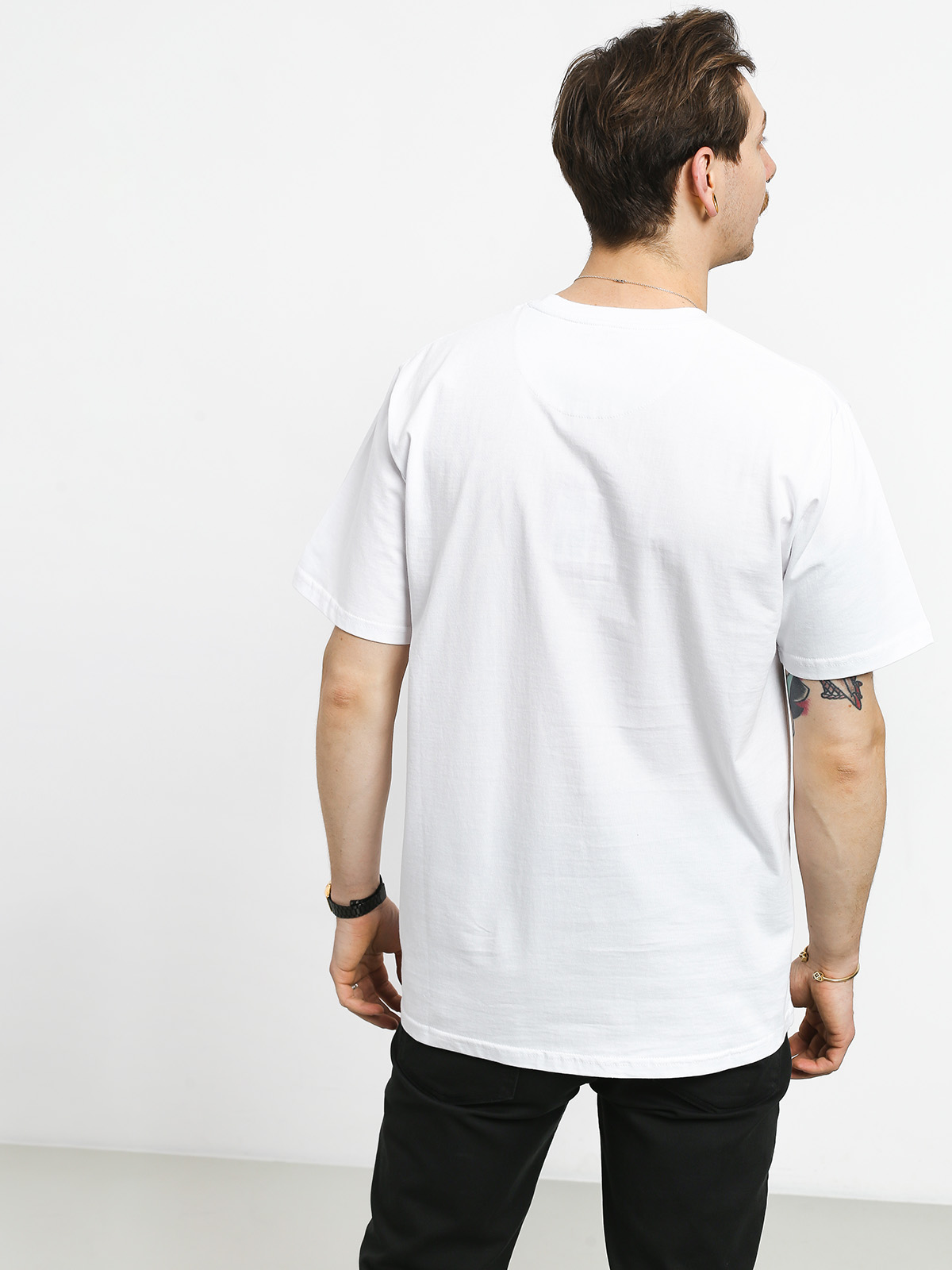 Prosto Taize T-shirt (white)