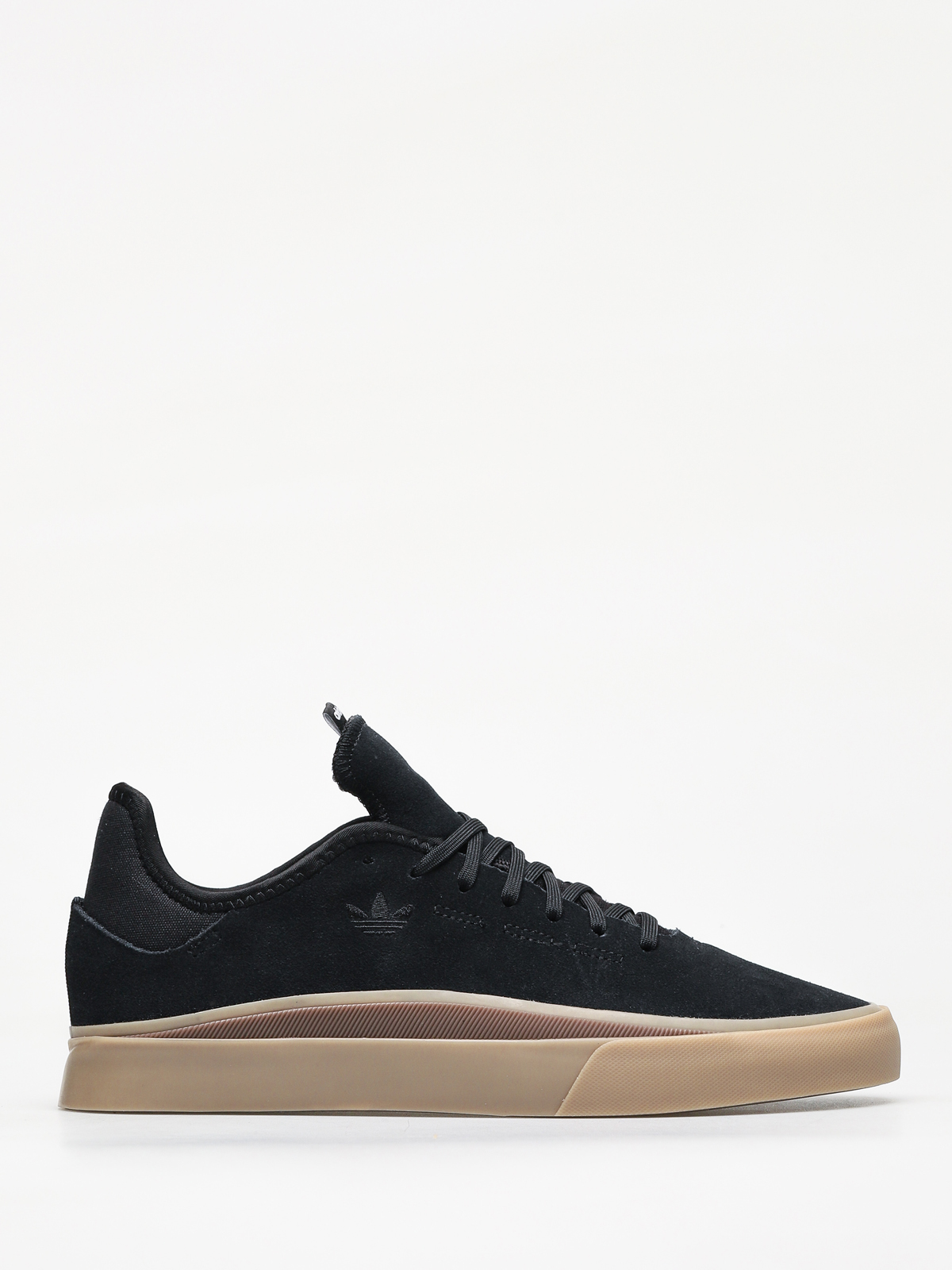 adidas Sabalo Shoes (cblack/gum4/gum5)