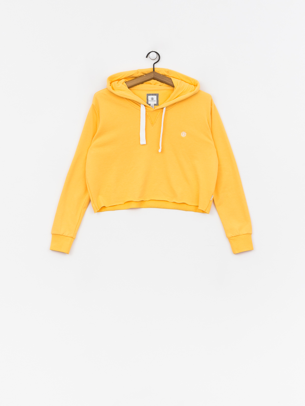 Element Peek Sweatshirt Wmn (banana)