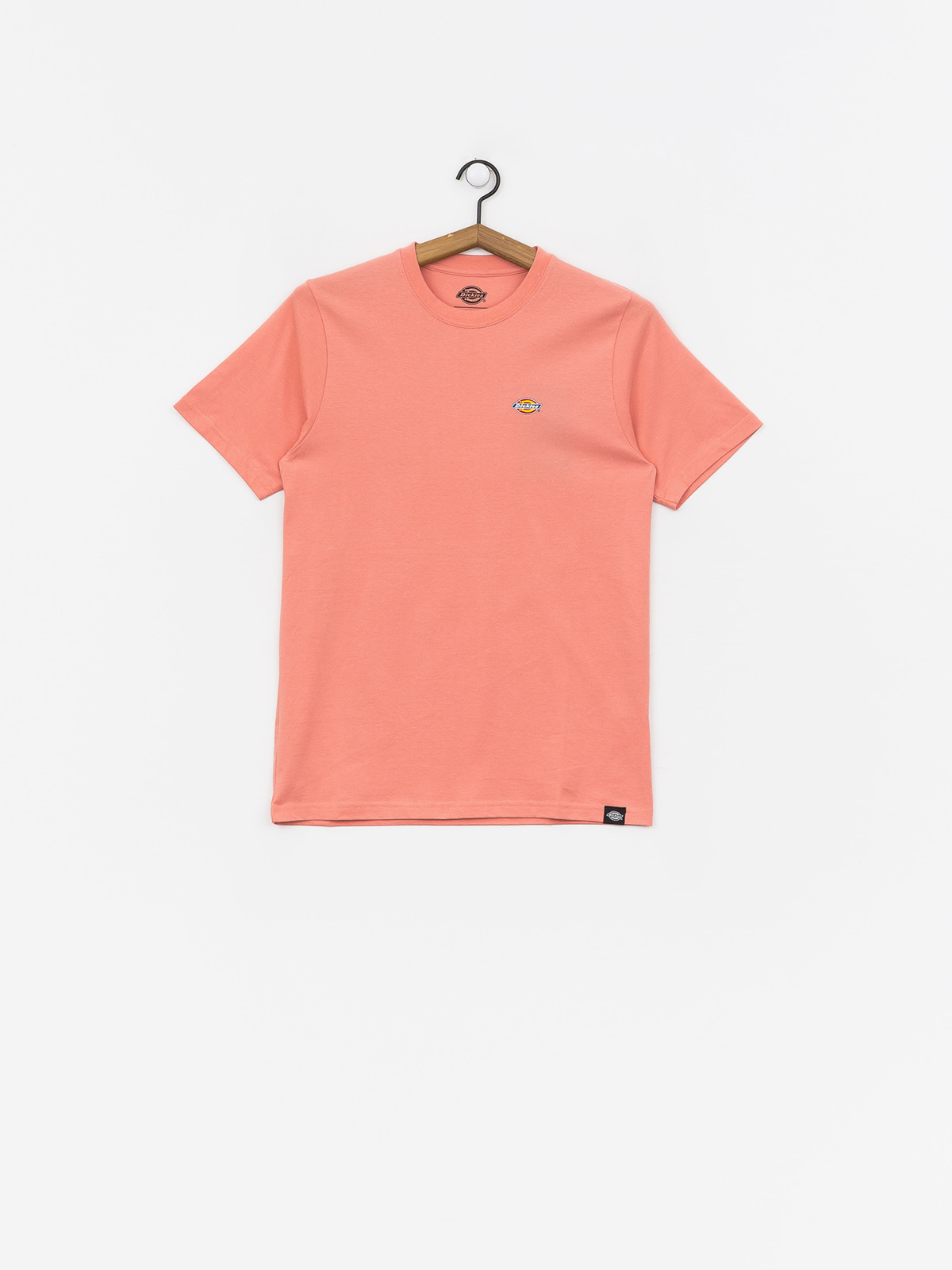 Dickies Stockdale T-shirt Wmn (flamingo)