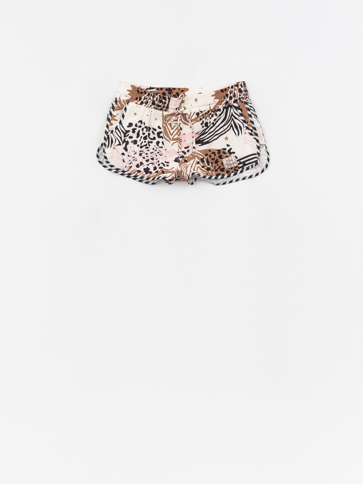 Femi Stories Lili Boardshorts Wmn (zcr)