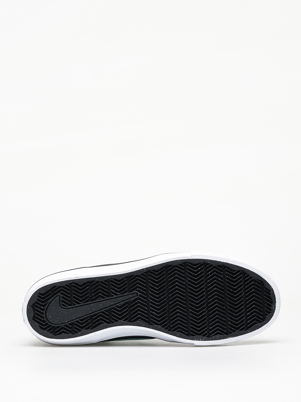 Nike SB Solarsoft Portmore II Shoes (anthracite/cabana white)
