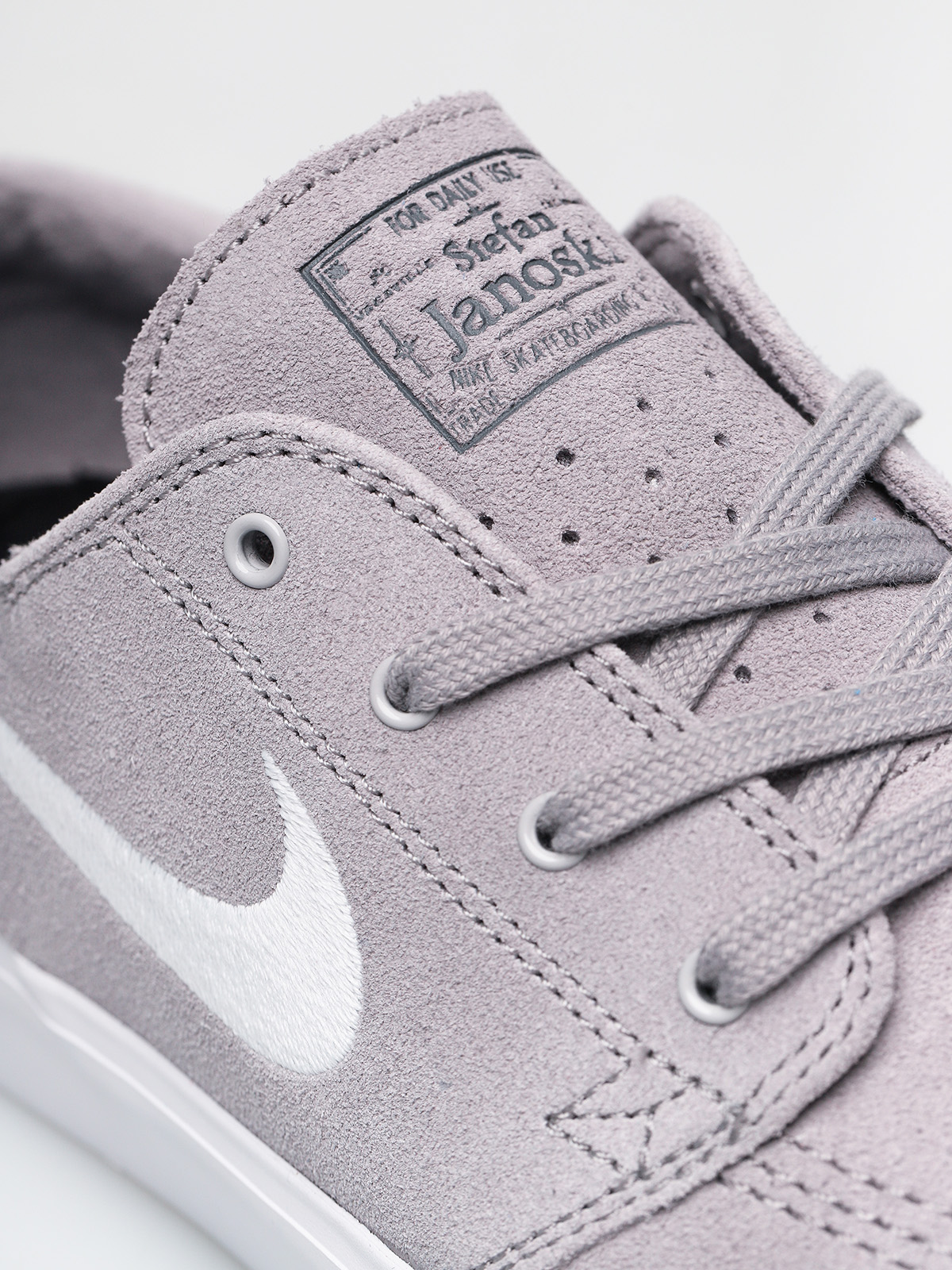 Nike SB Zoom Janoski Rm Shoes (atmosphere grey/white dark grey)