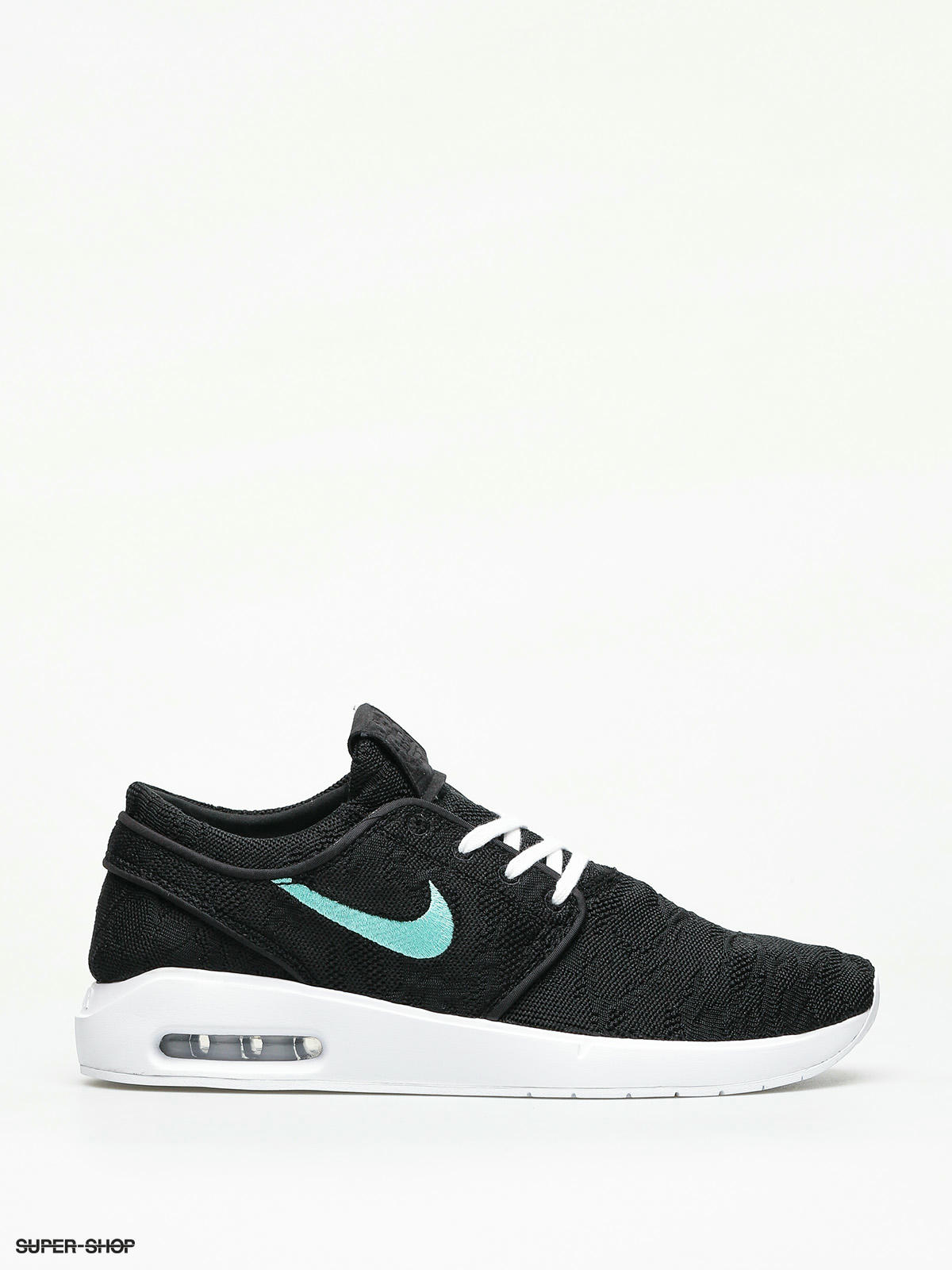 janoski air max all black