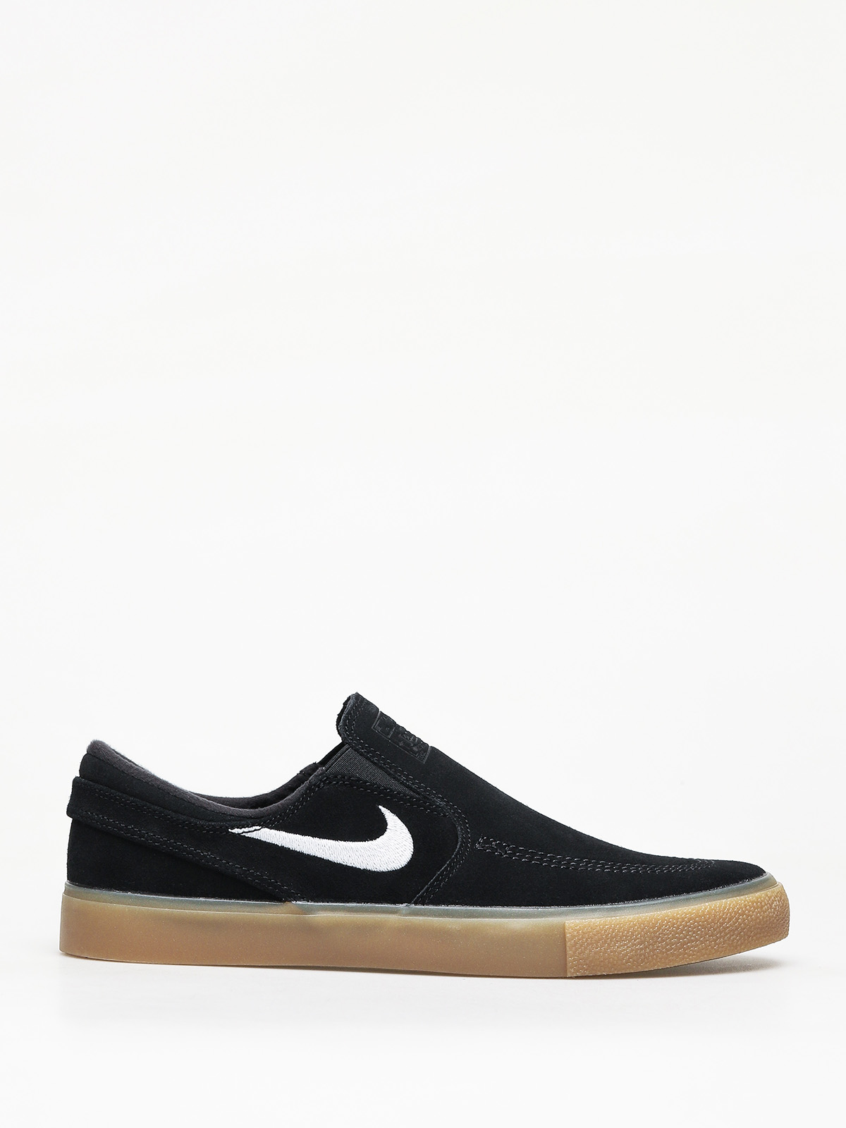 Nike SB Zoom Janoski Slip Rm Shoes black (black/white black gum