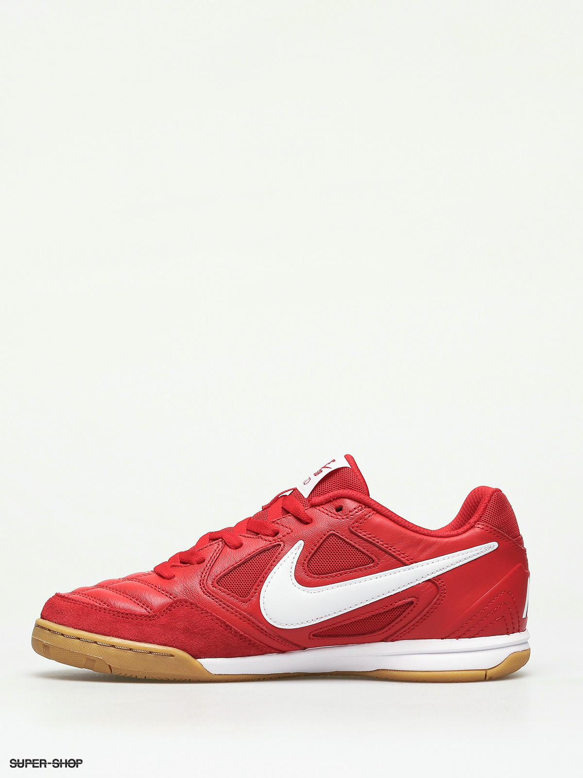 nike sb gato university red