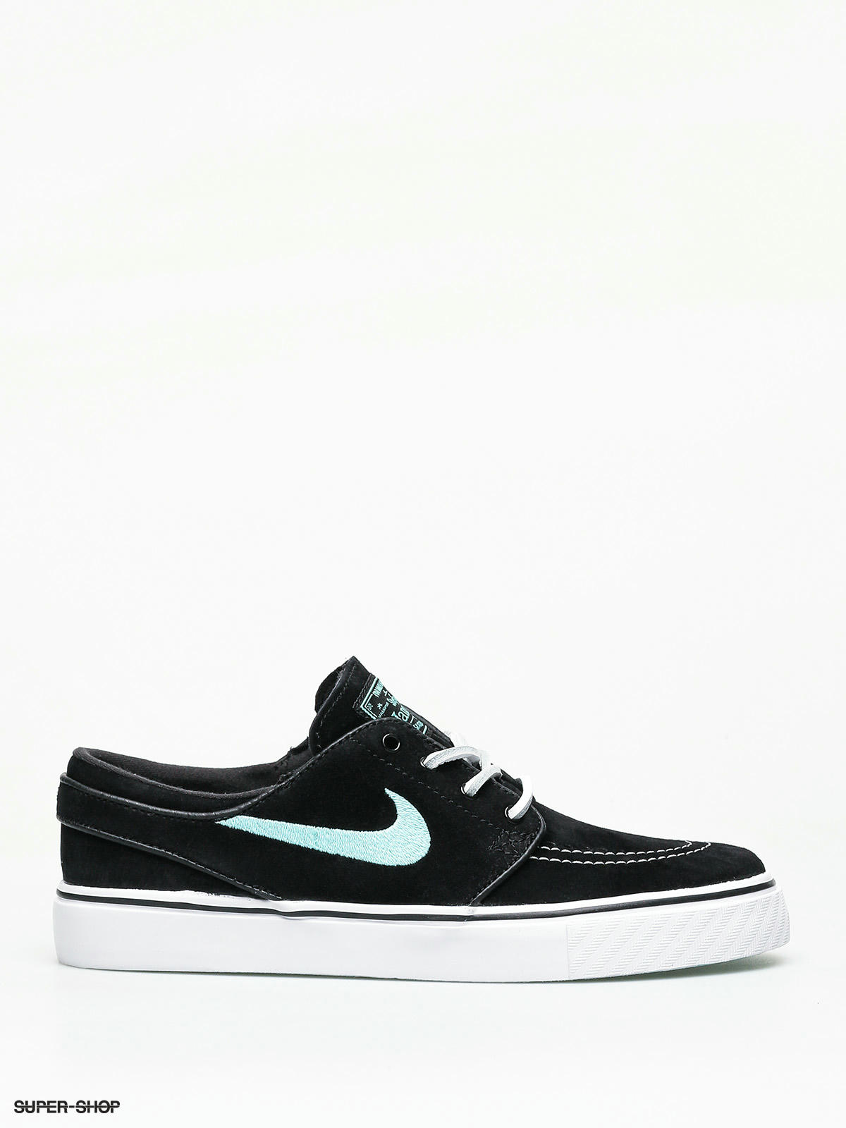 Janoski hotsell air zoom