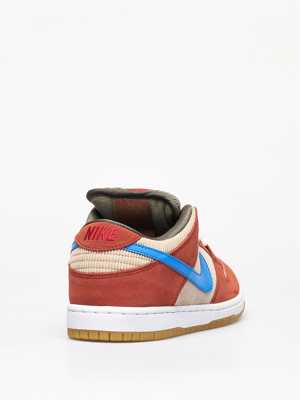 dunk low pro dusty peach