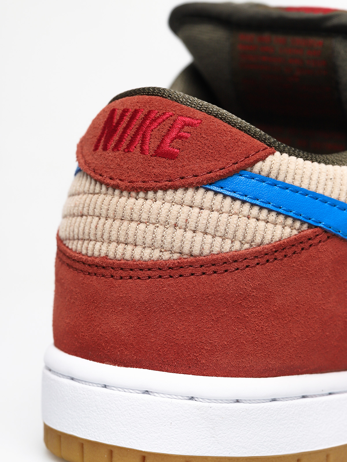 nike sb dunk desert ore