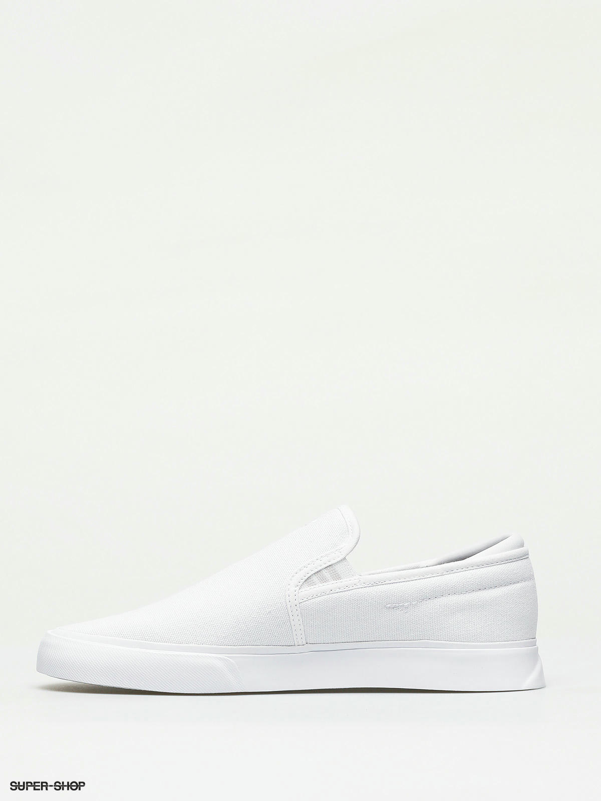 adidas Sabalo Slip Shoes white ftwwht greone cblack