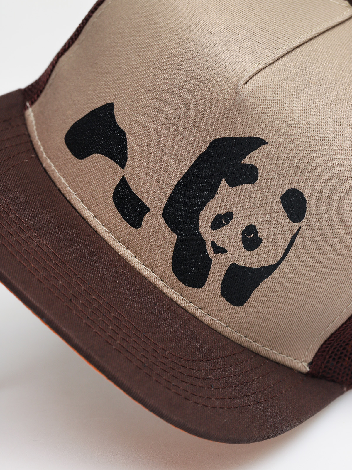 enjoi panda hat