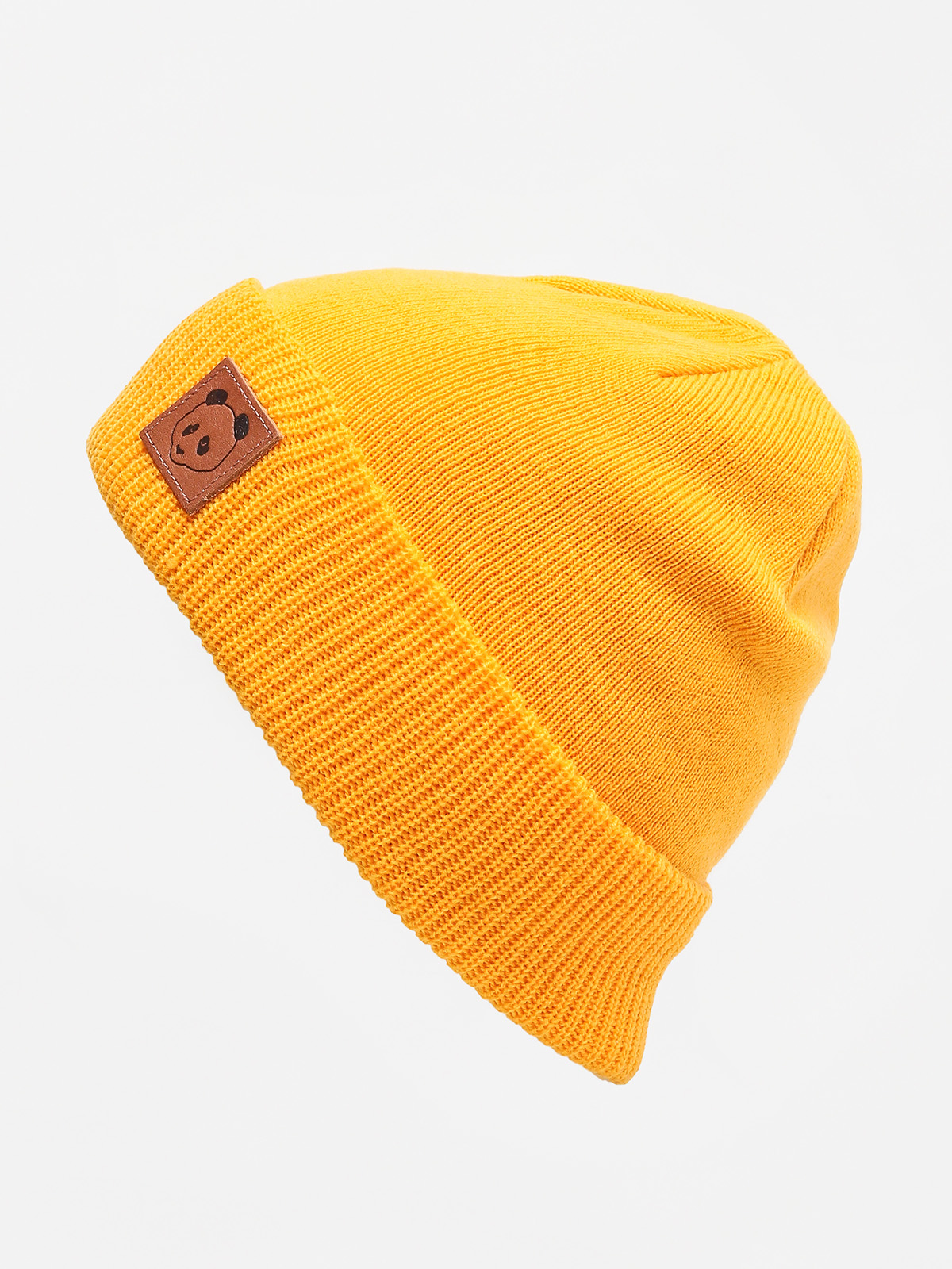 Enjoi Patch Beanie (orange)
