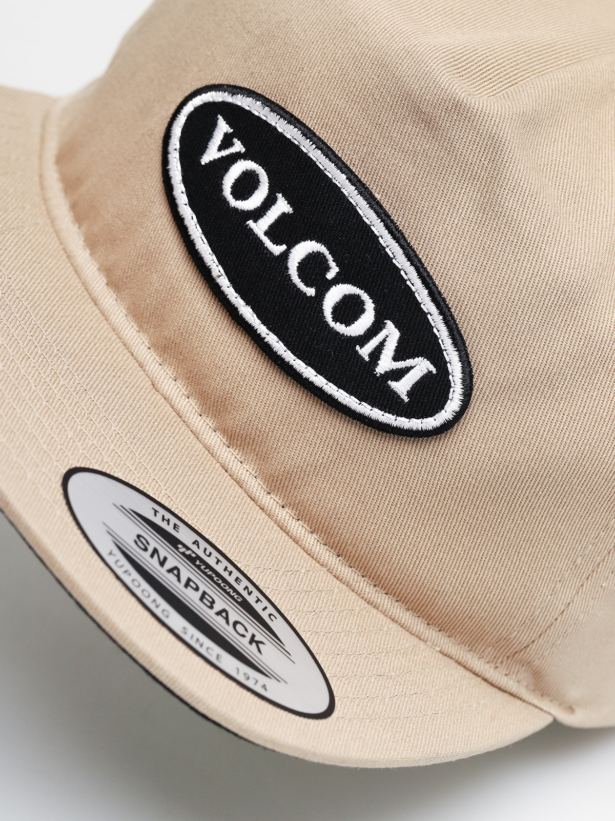 Volcom Hard Core In 94 ZD Cap (bge)