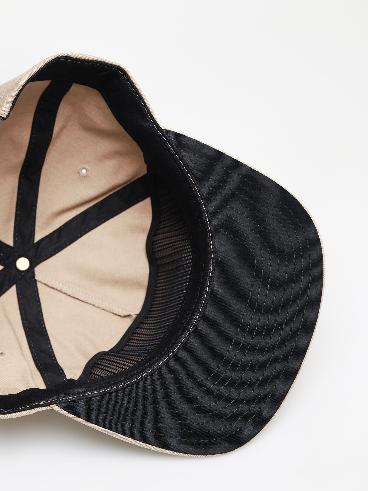 Volcom Hard Core In 94 ZD Cap (bge)