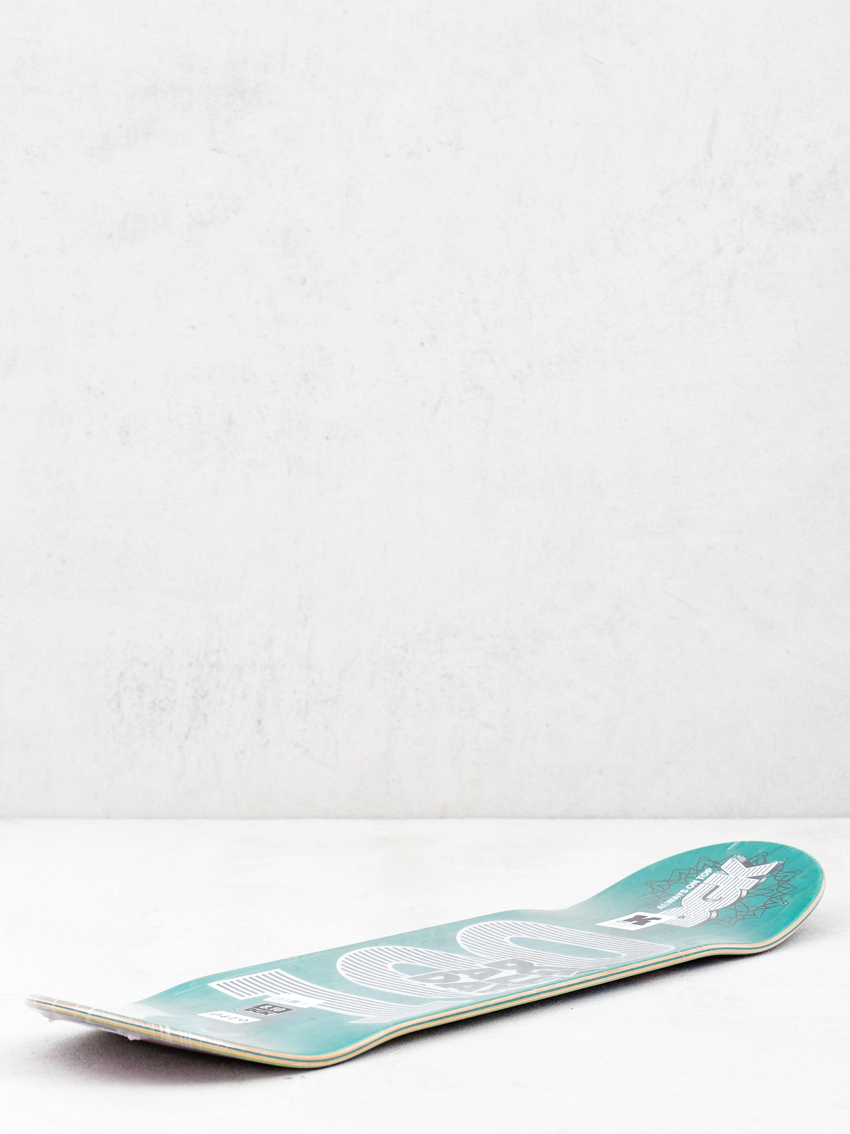 DGK Paid Vaughn Deck (multi)