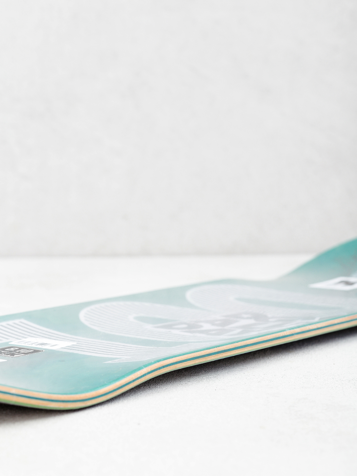 DGK Paid Vaughn Deck (multi)