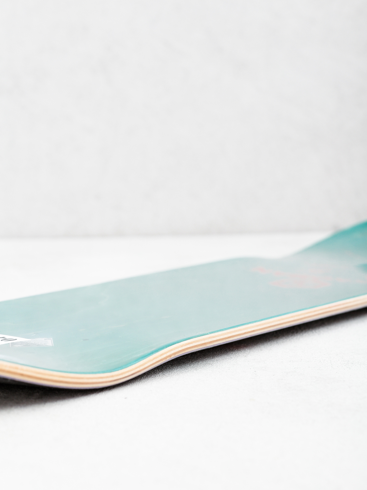 Primitive Rodriguez Kikkoman Deck (black/gold)