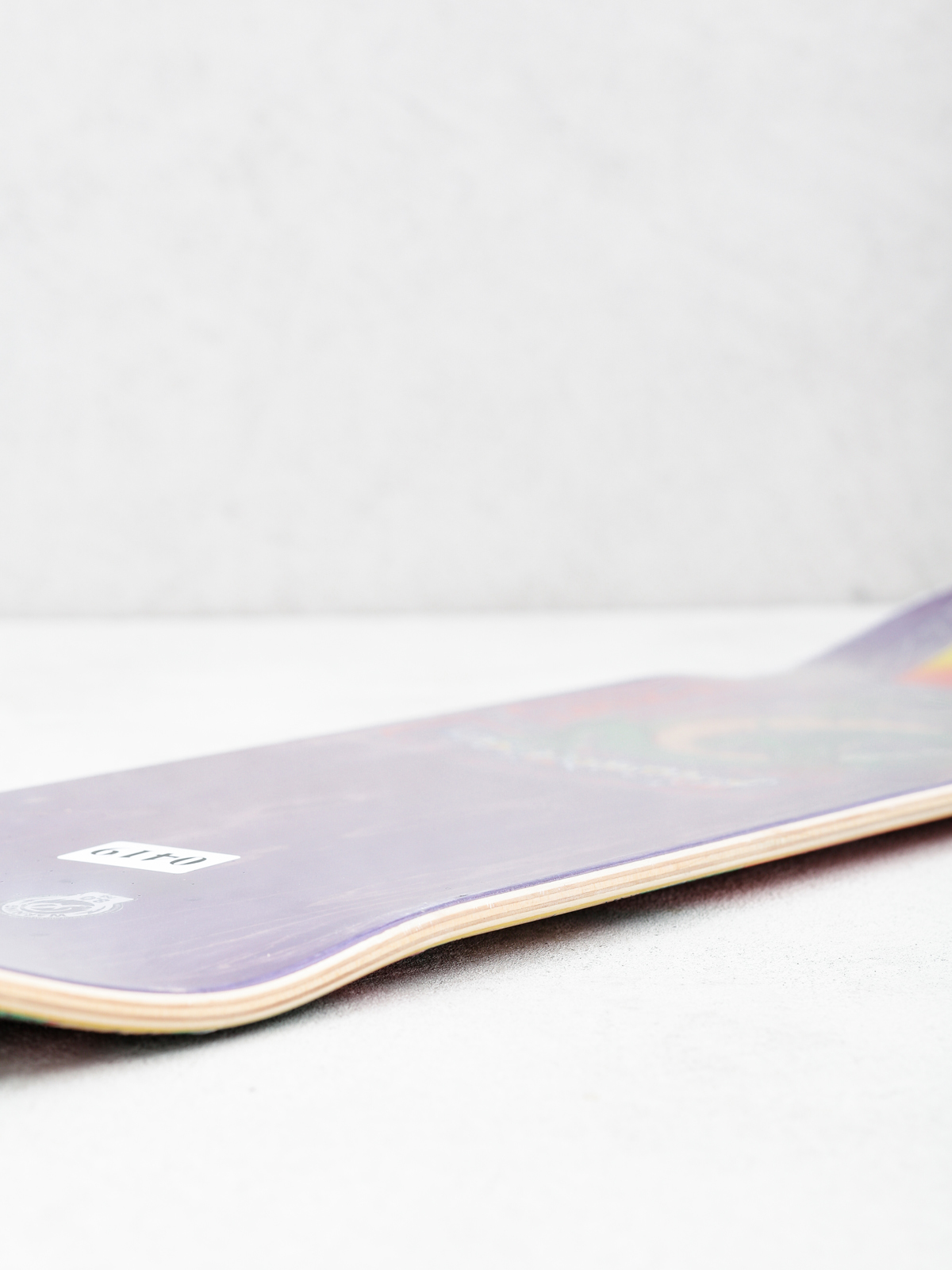 Primitive Team Shenron Deck (multi)