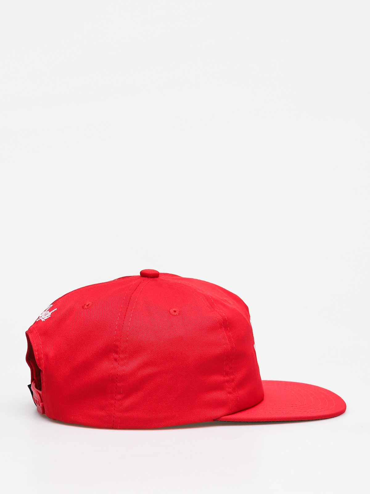 DGK Harvest ZD Cap - red (red)