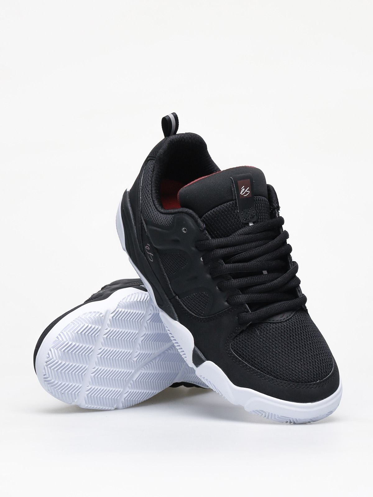 Es Silo Shoes (black)