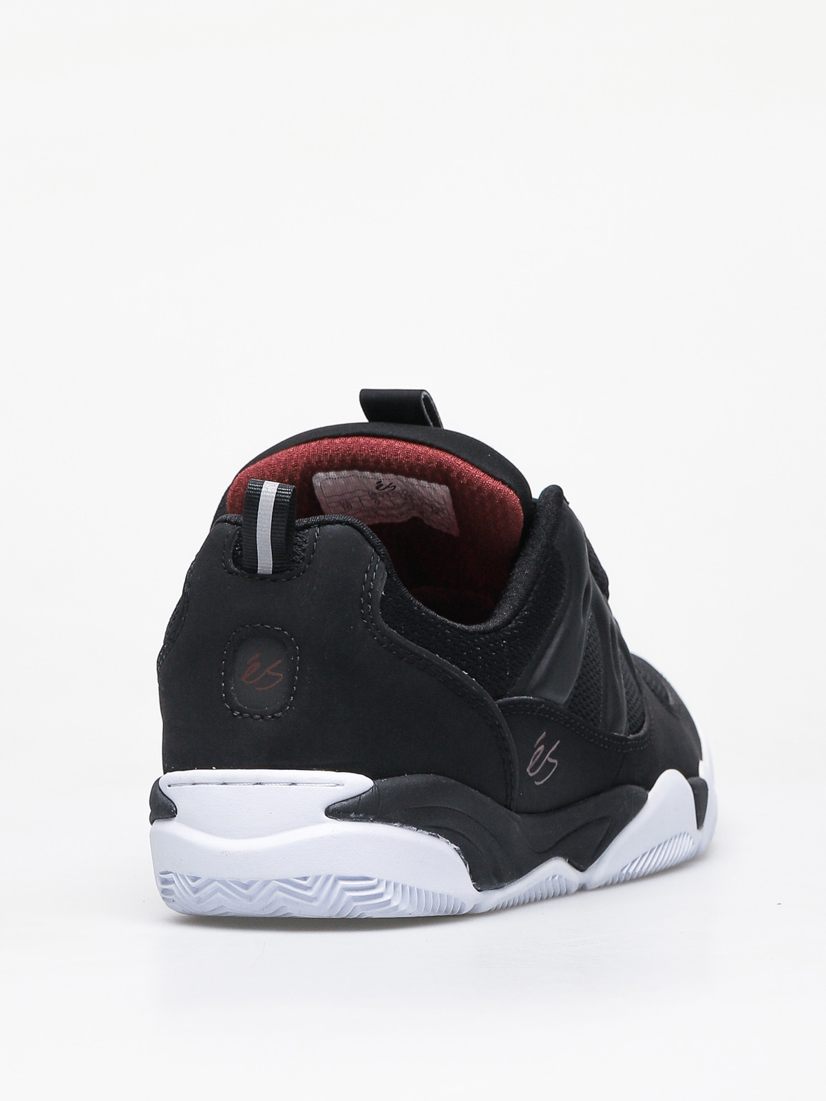 Es Silo Shoes (black)