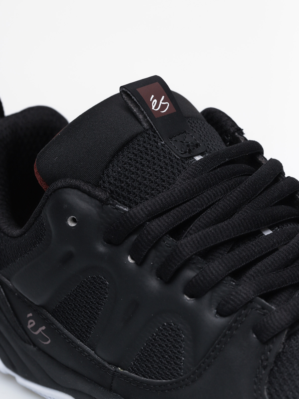 Es Silo Shoes (black)