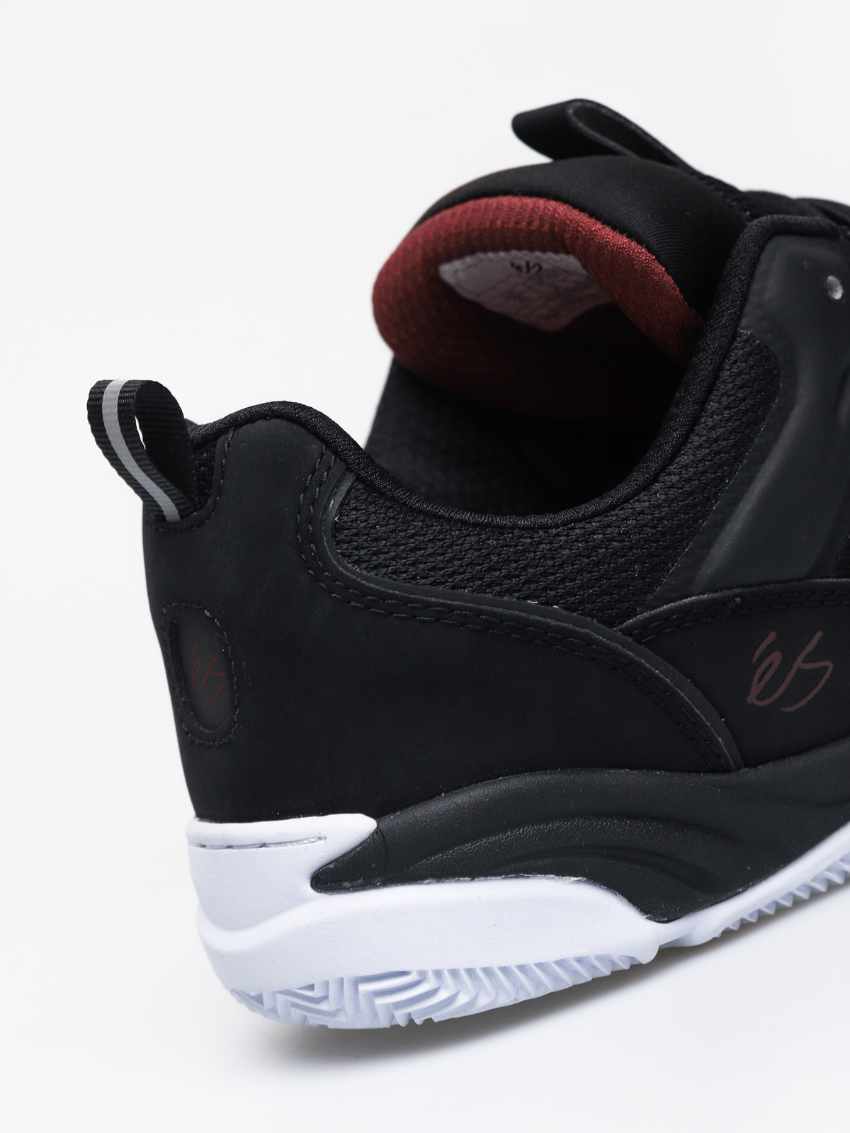 Es Silo Shoes (black)