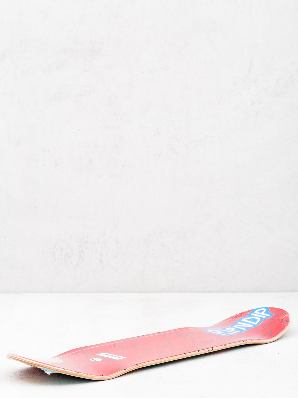 RipNDip Oversize Camo Deck (multi)