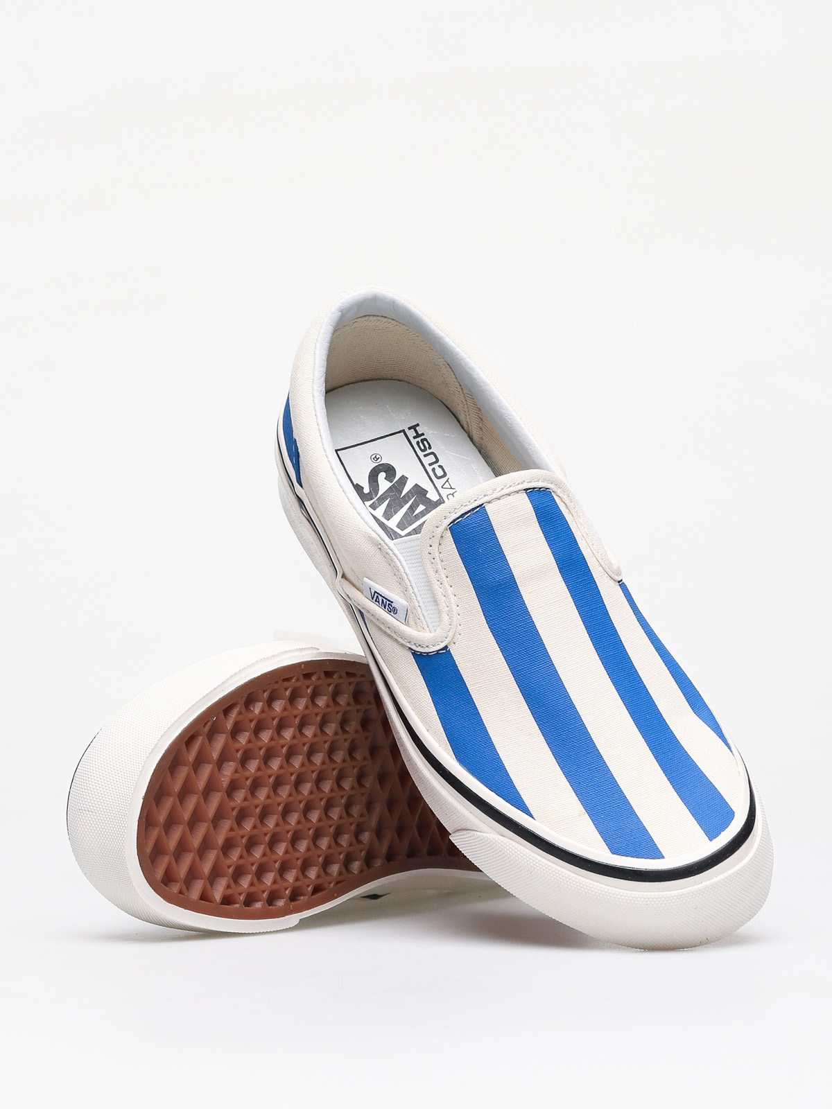 Vans Classic Slip On Shoes (anaheim factory)