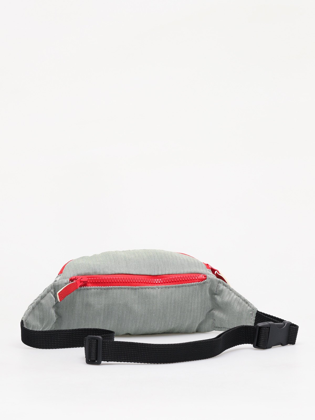 Malita Alfa Bum bag (green/red)