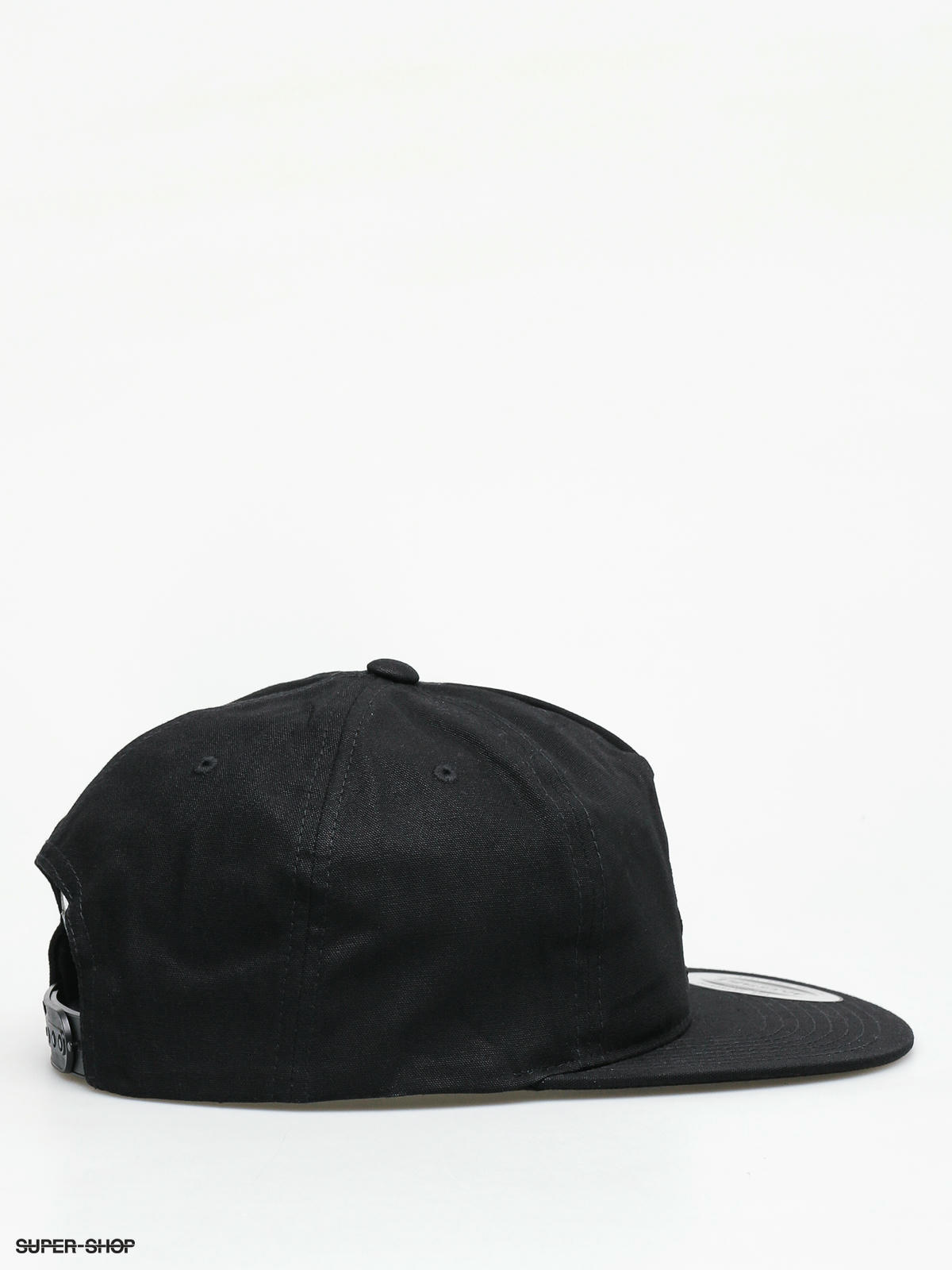 volcom ozzie tiger cap