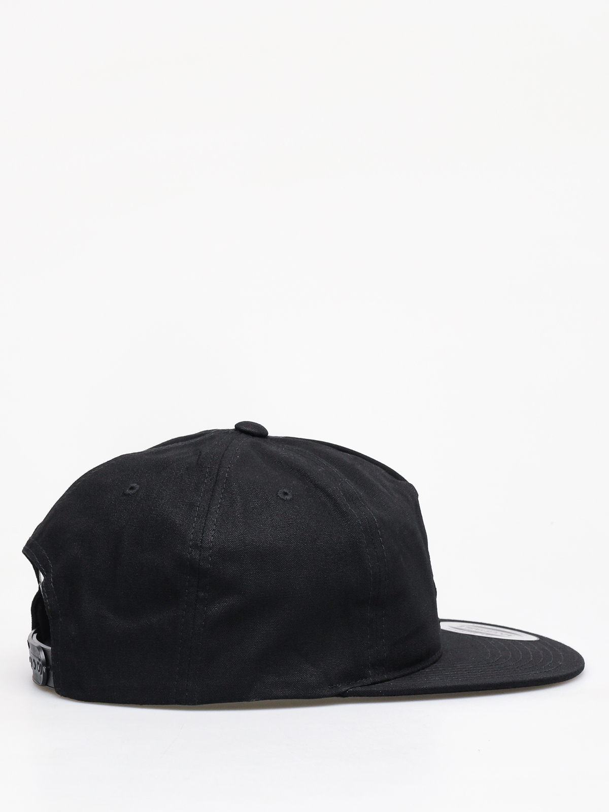 Volcom Ozzie Tiger ZD Cap (blk)