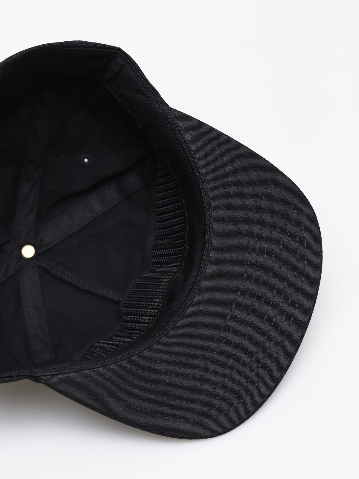 Volcom Ozzie Tiger ZD Cap (blk)