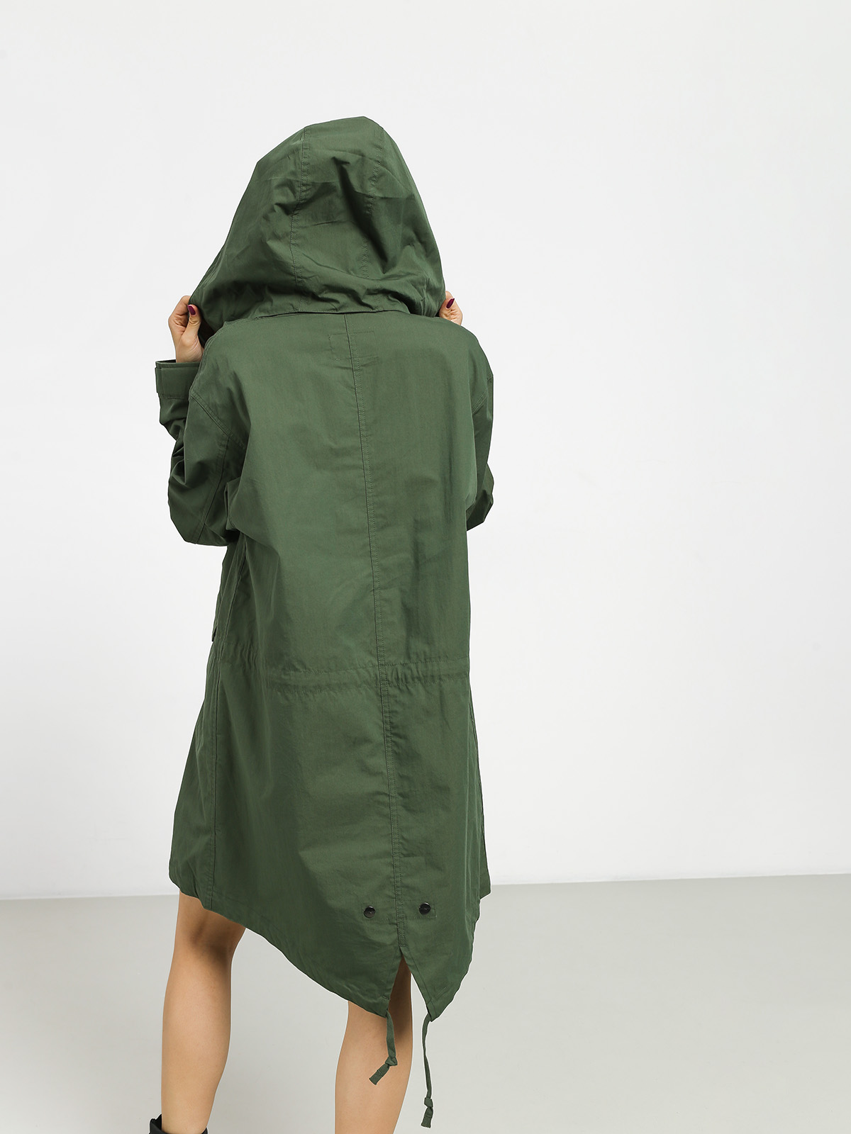 Carhartt WIP Ridley Jacket Wmn (adventure)