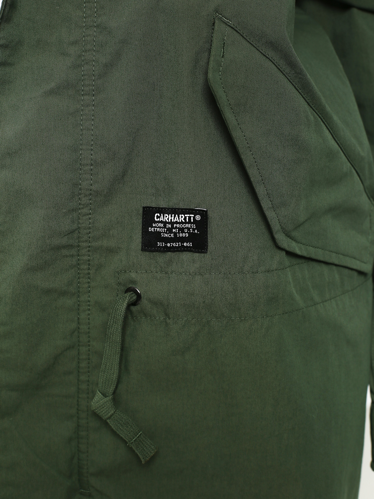 Carhartt WIP Ridley Jacket Wmn (adventure)