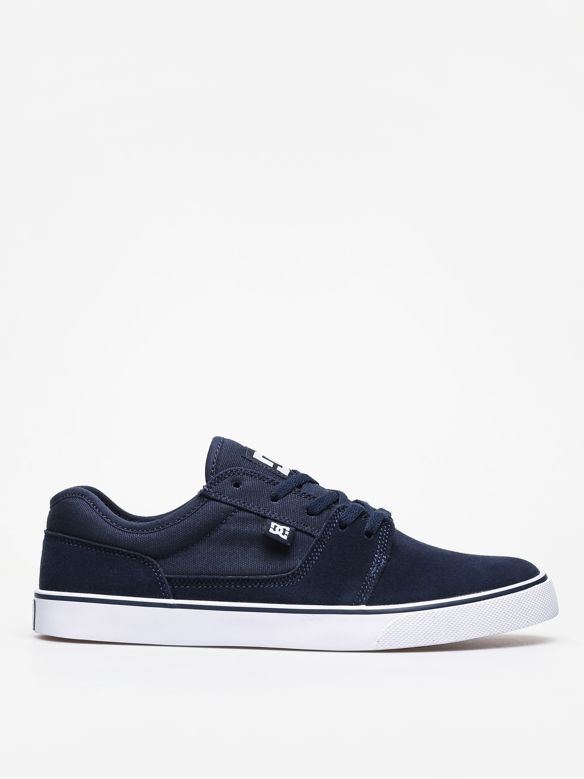 DC Tonik Shoes (navy/blue/white)