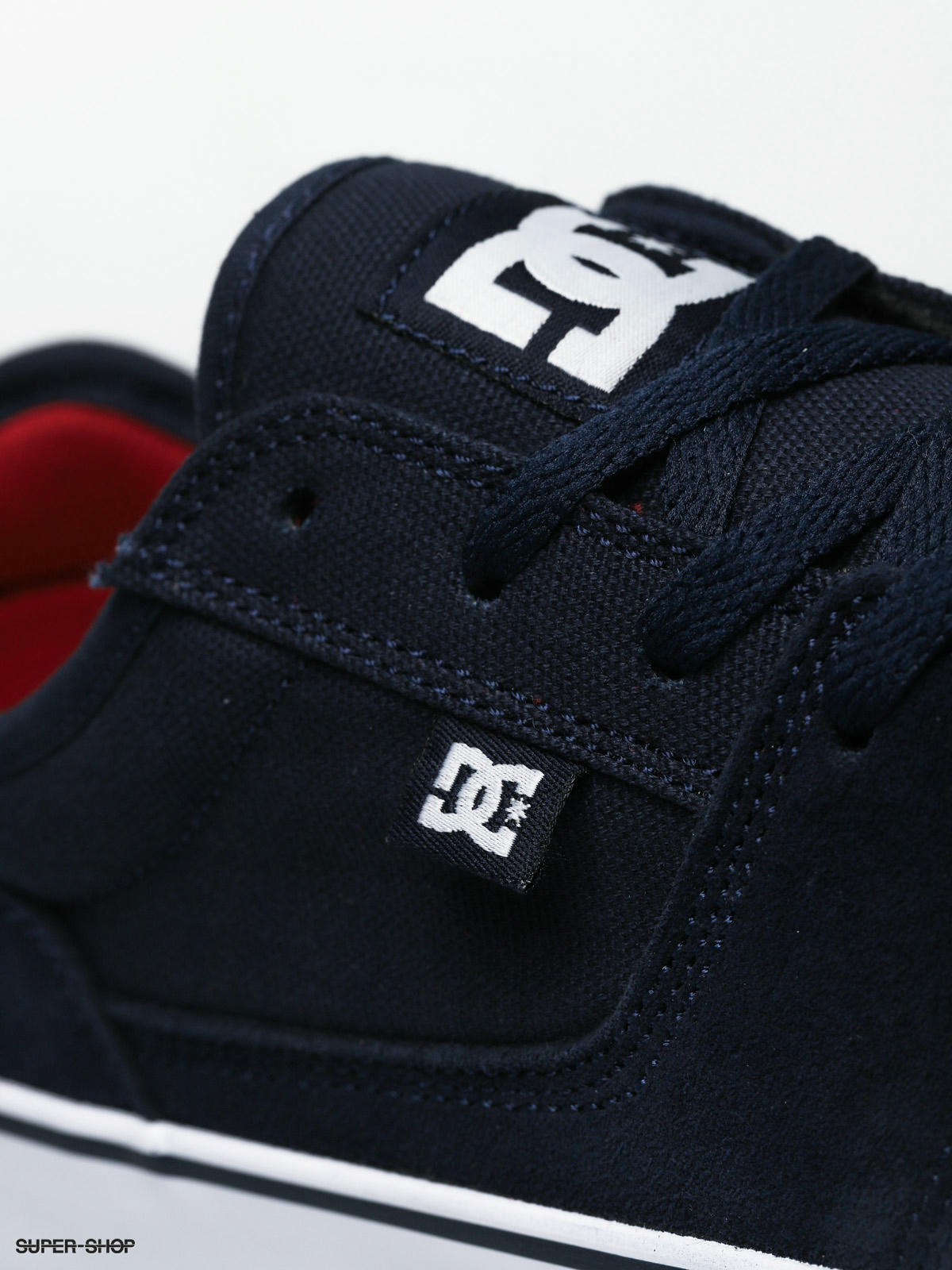 dc tonik navy