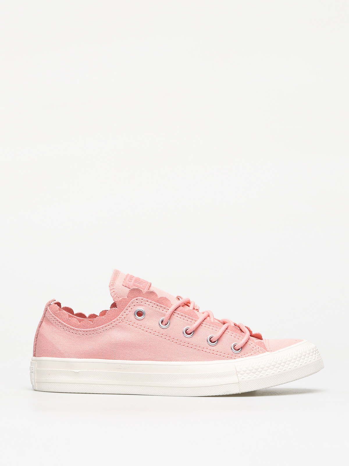 converse chuck taylor coral ox