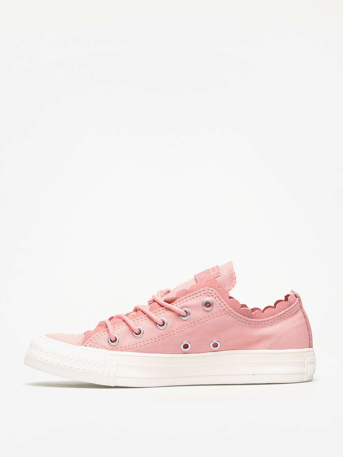 coral chucks