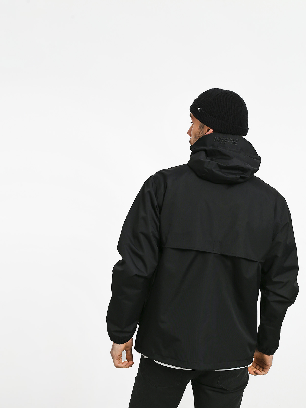 Dickies Hamlin Jacket (black)