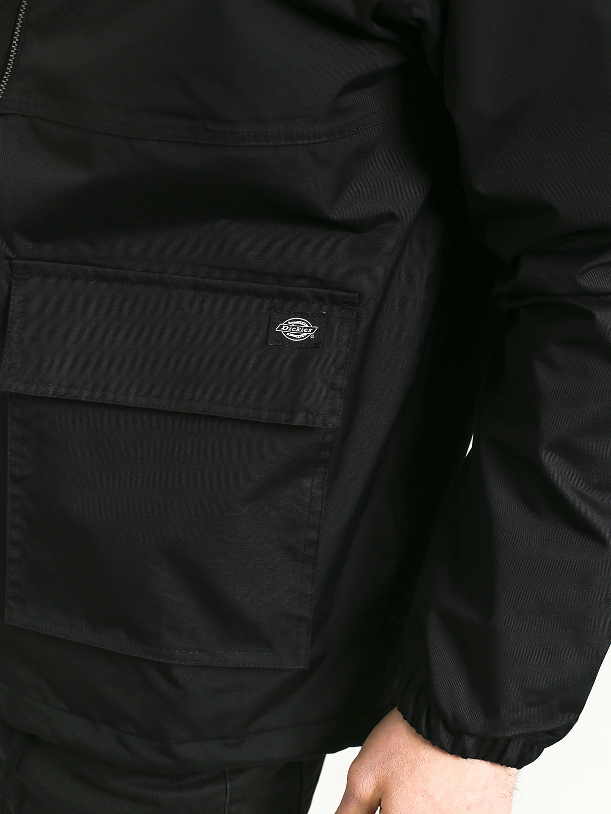 Dickies Hamlin Jacket (black)