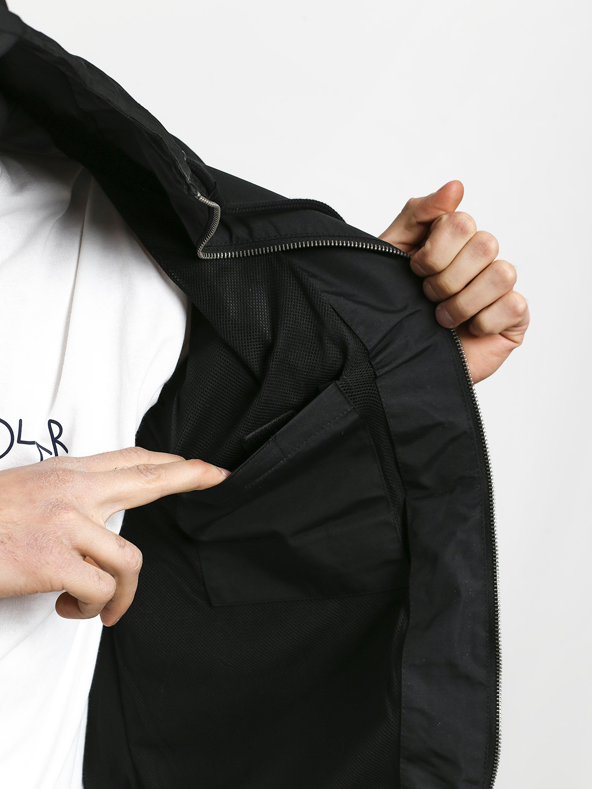 Dickies Hamlin Jacket (black)