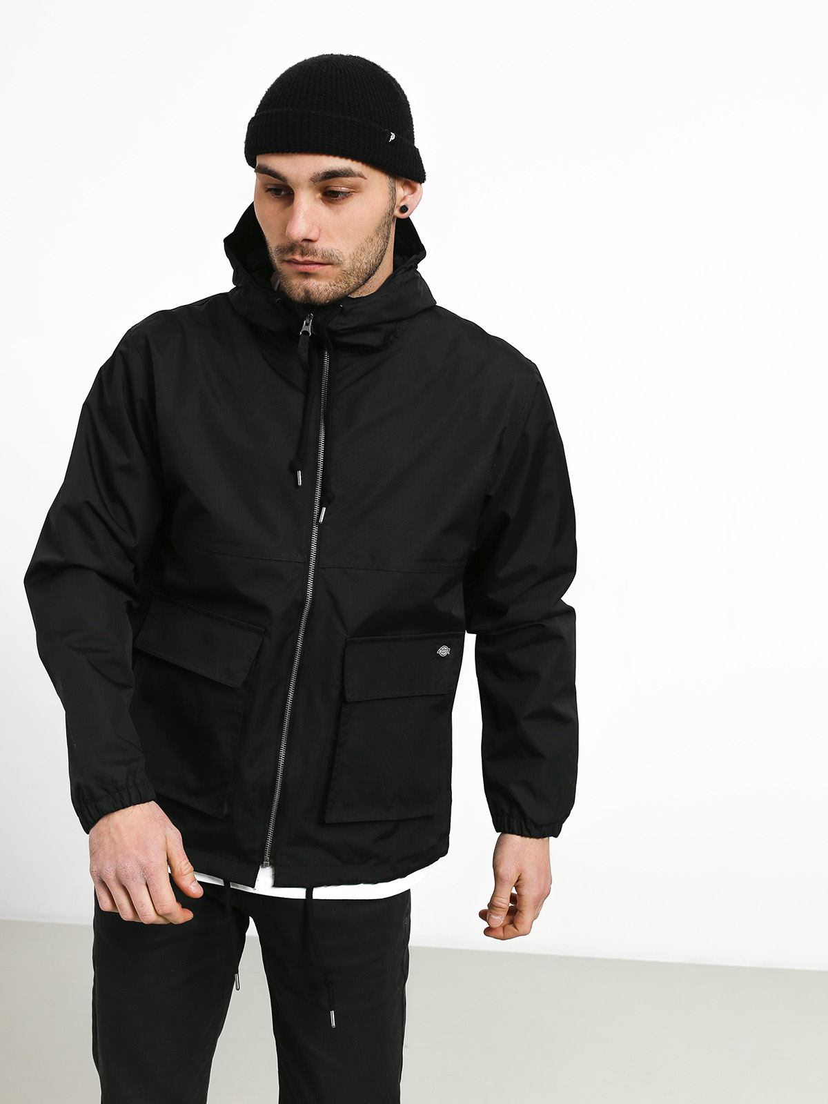 Dickies Hamlin Jacket (black)
