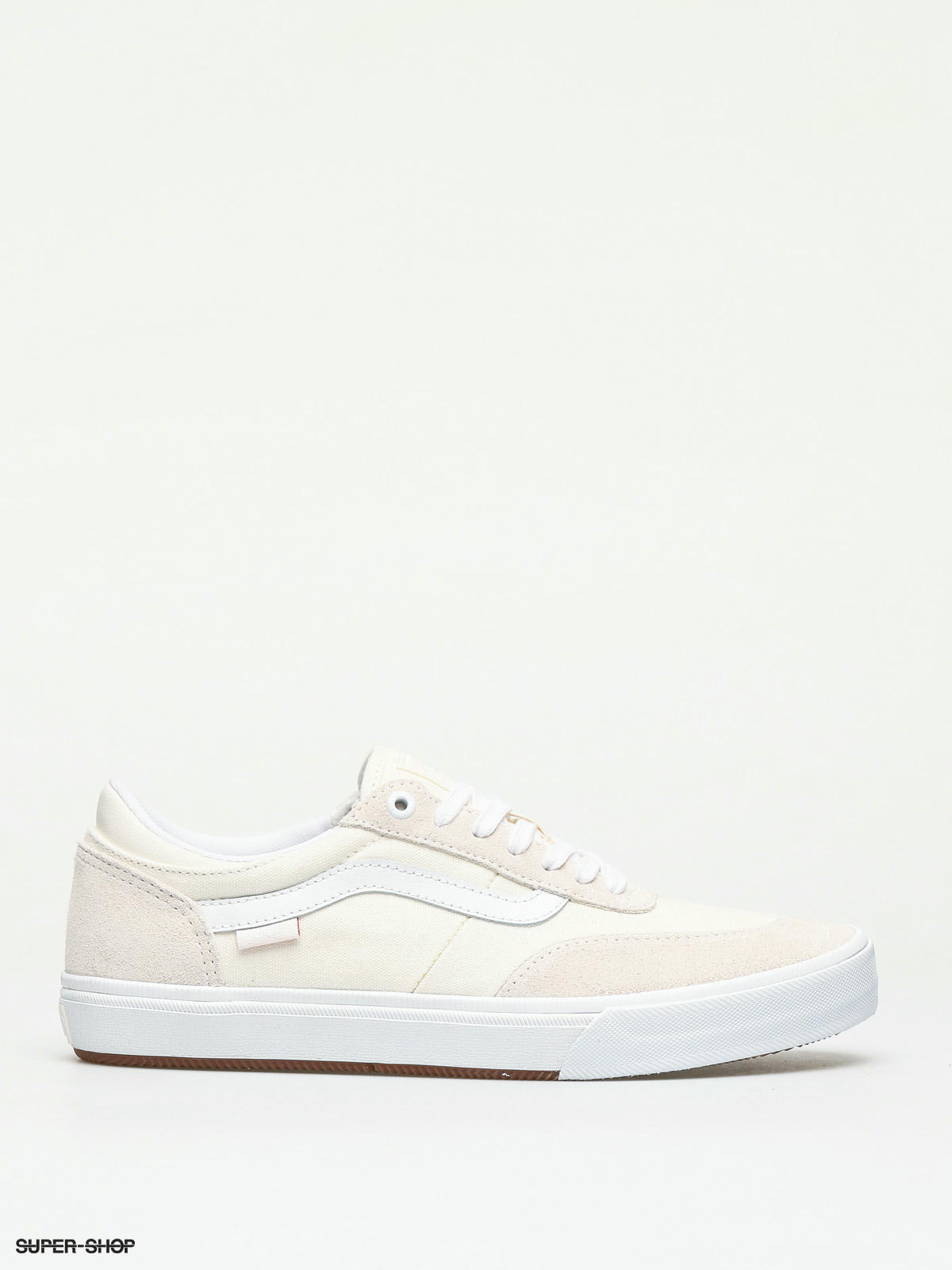 Vans Gilbert Crockett Shoes Marshmallow True White