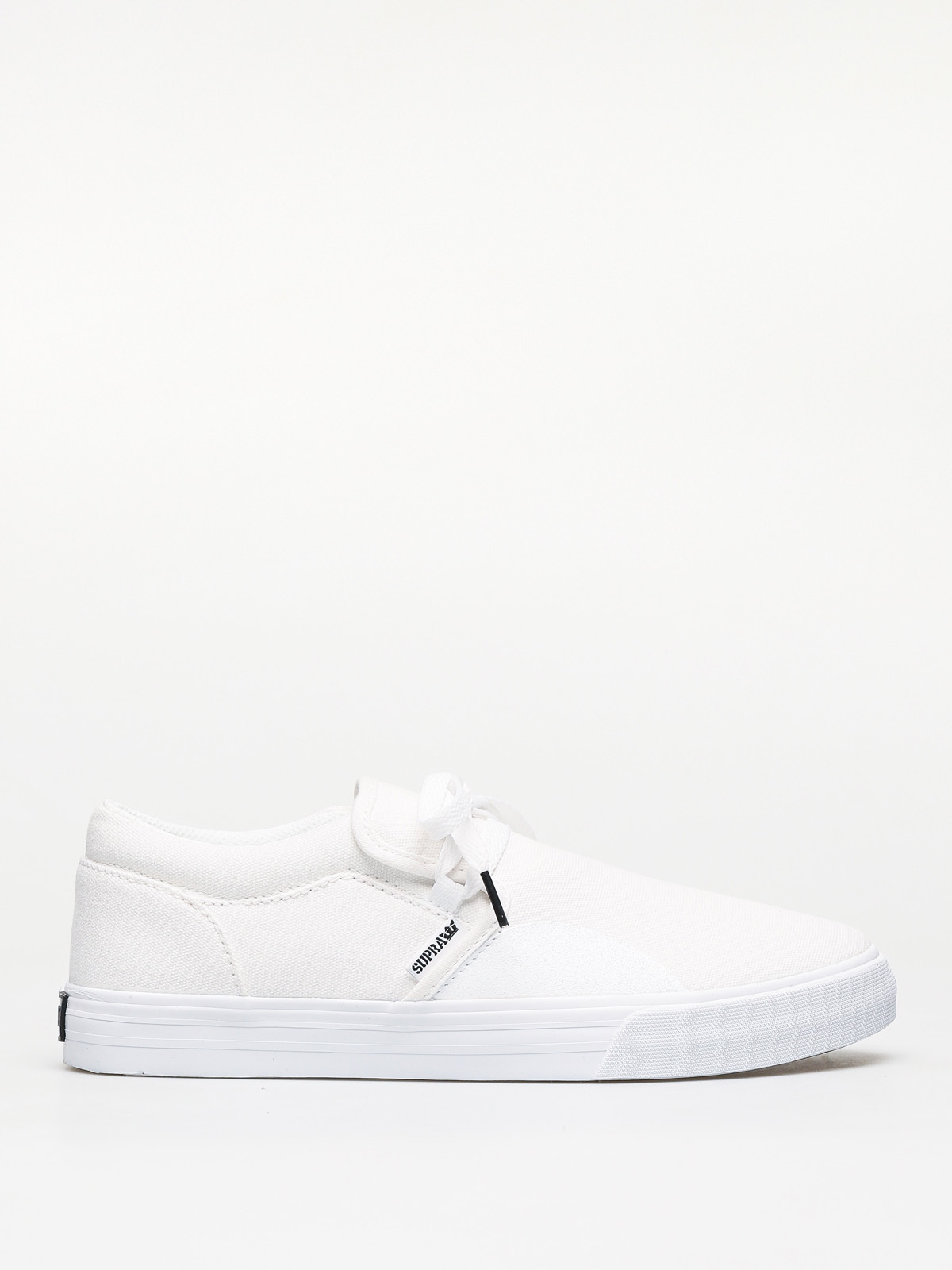 Supra Cuba Shoes (white)