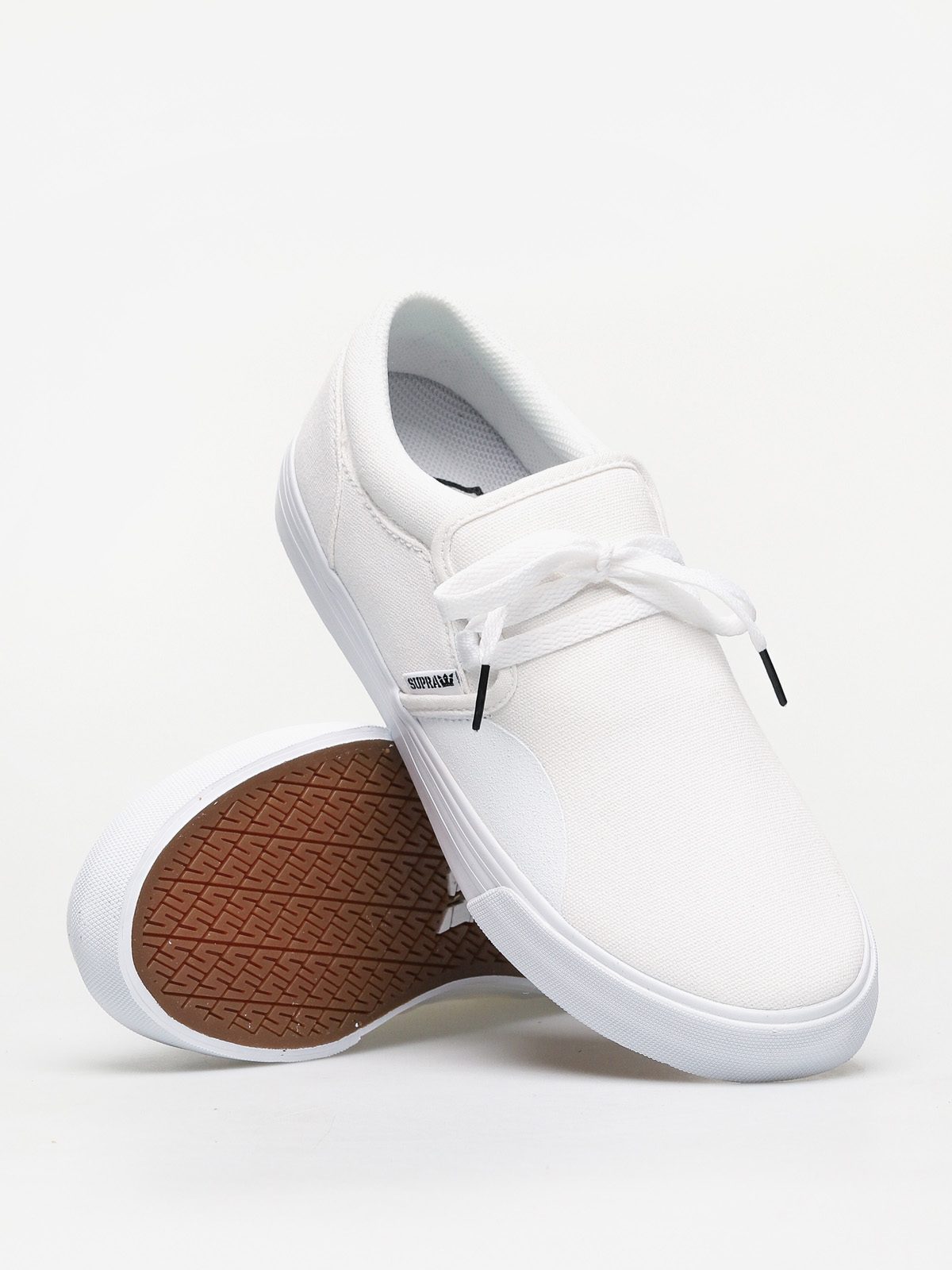 Supra Cuba Schuhe (white)