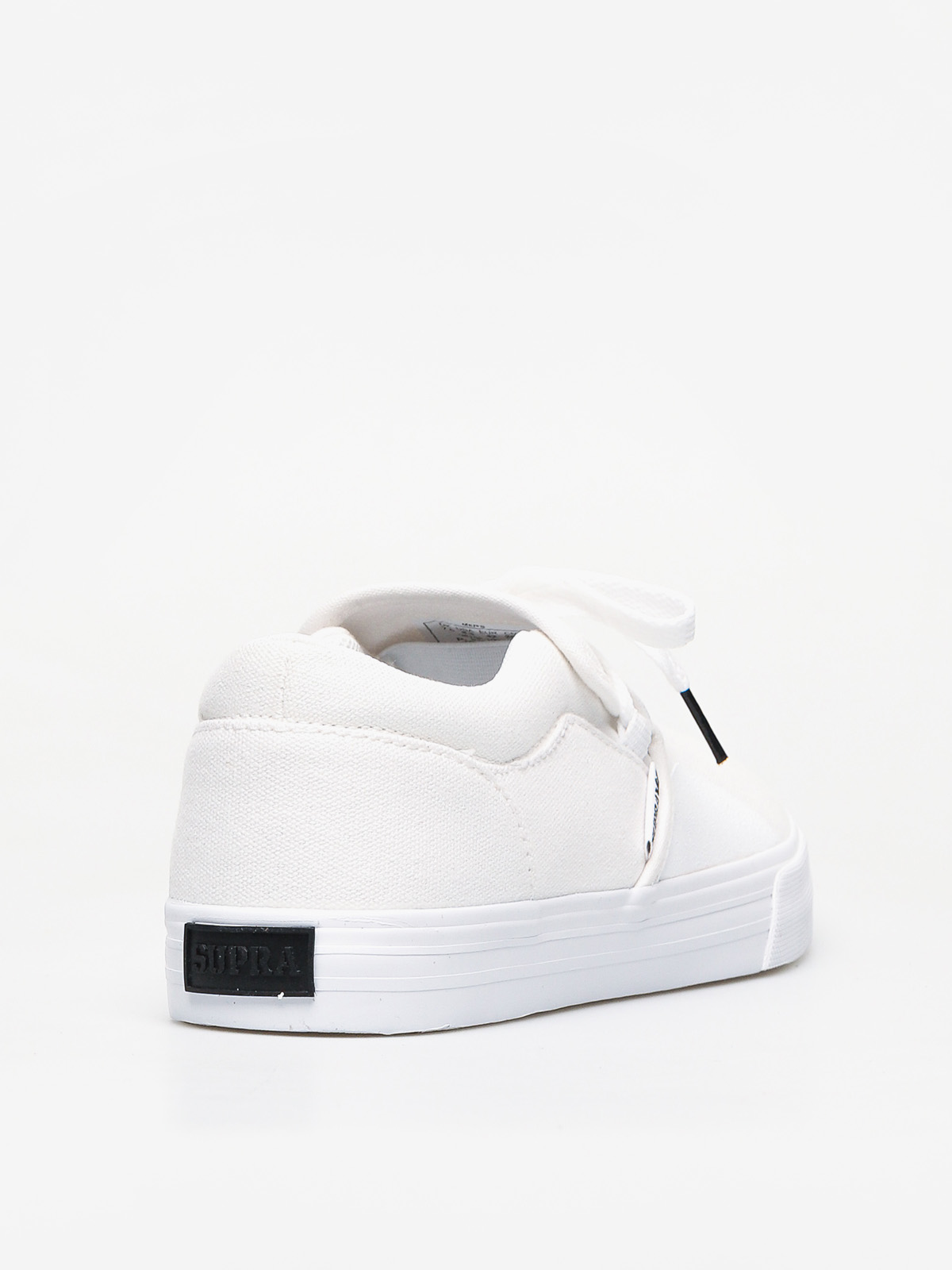 Supra Cuba Shoes (white)