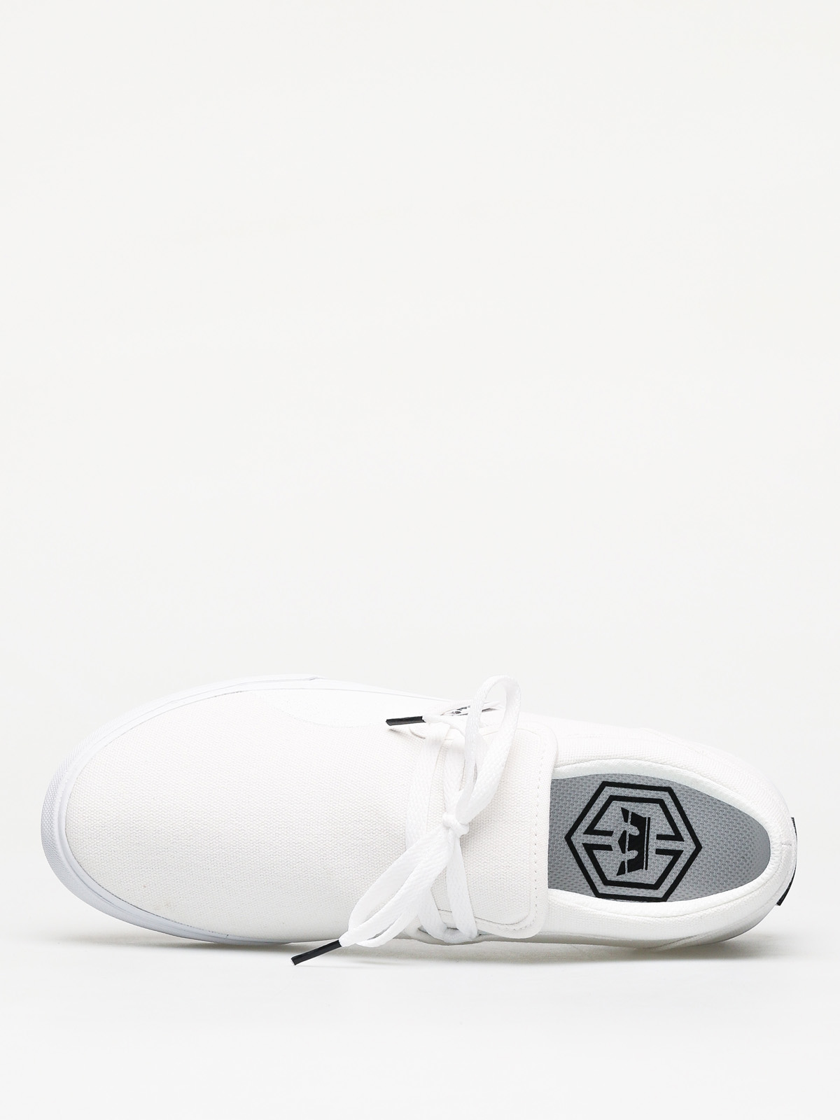 Supra Cuba Schuhe (white)