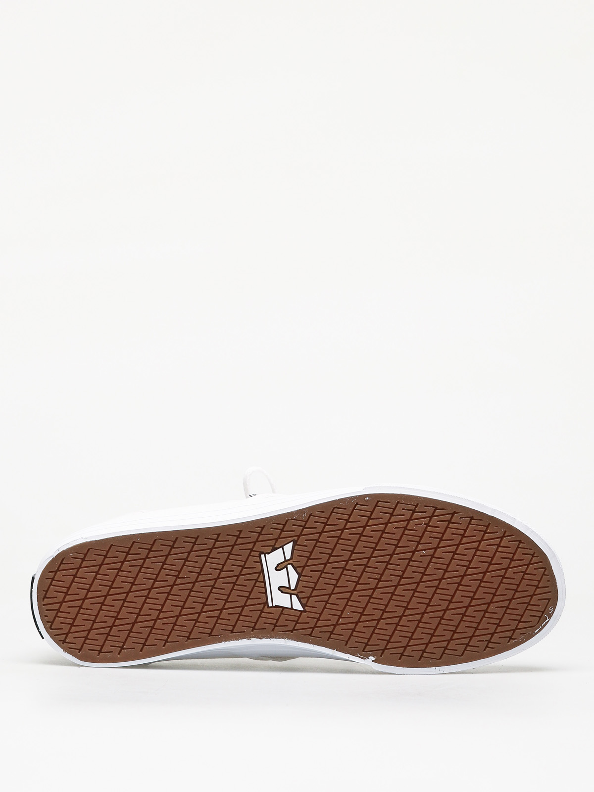 Supra Cuba Schuhe (white)